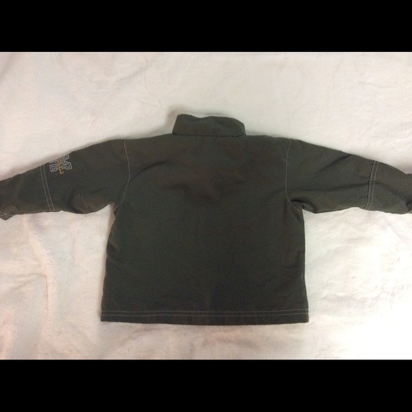 Mickey & Co Aviation Jacket Donald Mickey 24M - Picture 6 of 8